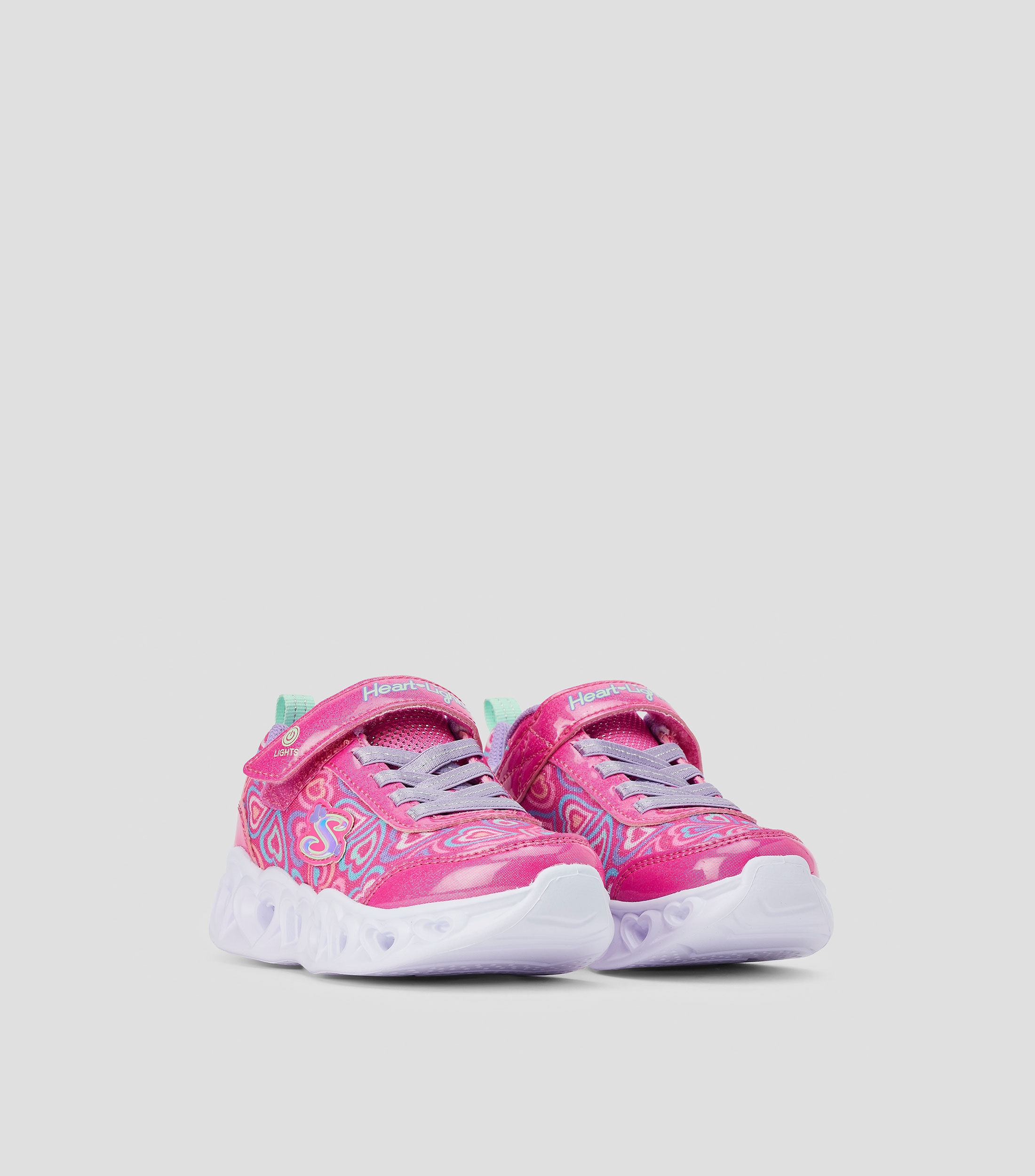 Tenis casuales Niña